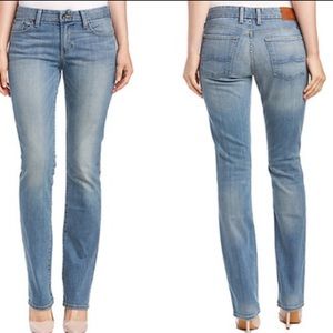 Lucky brand jeans size 6